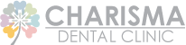 Charisma Dental Clinic Logo